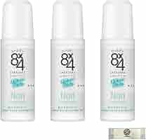Amazon.co.jp: 8x4 サラサラスイッチ 制汗デオドラント